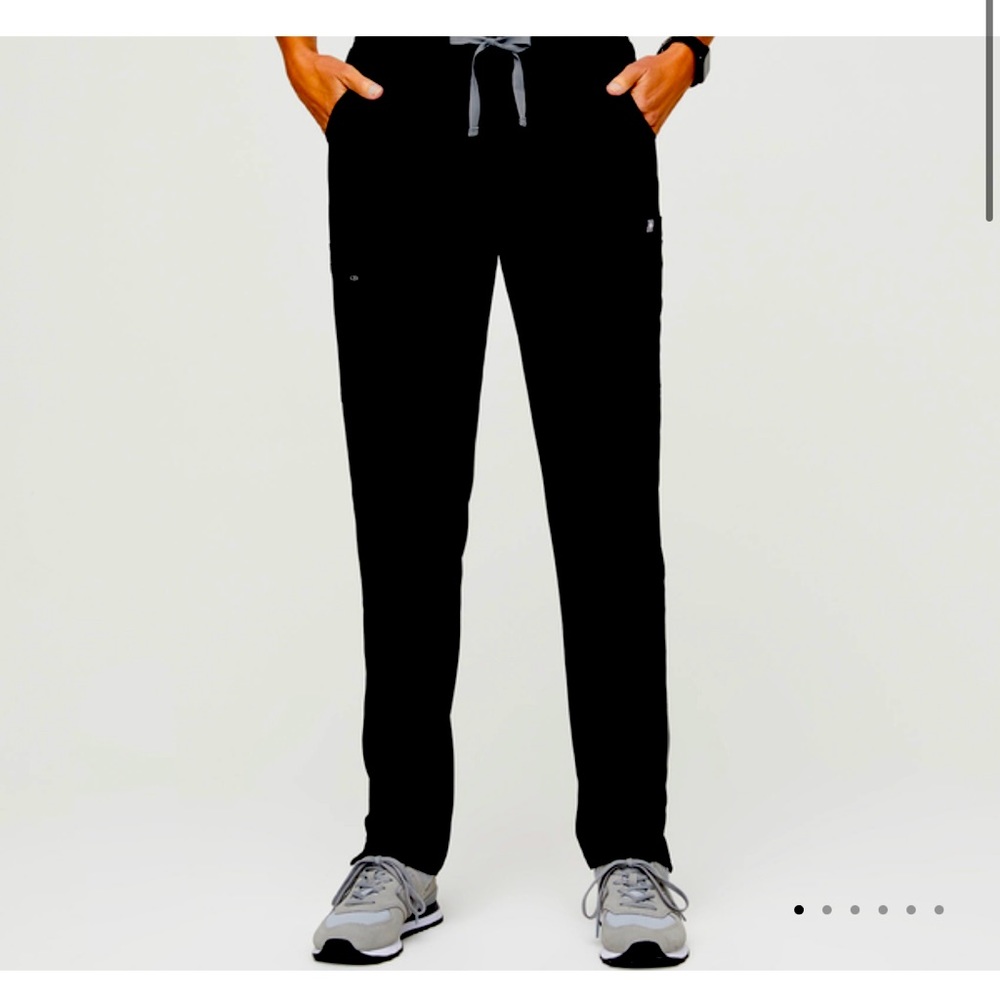 FIGS Women’s Yola Skinny Scrub Pants (XSP)